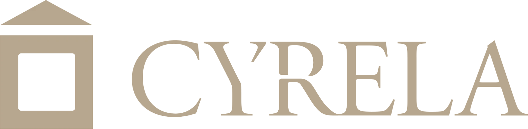 Realização e construção: Cyrela